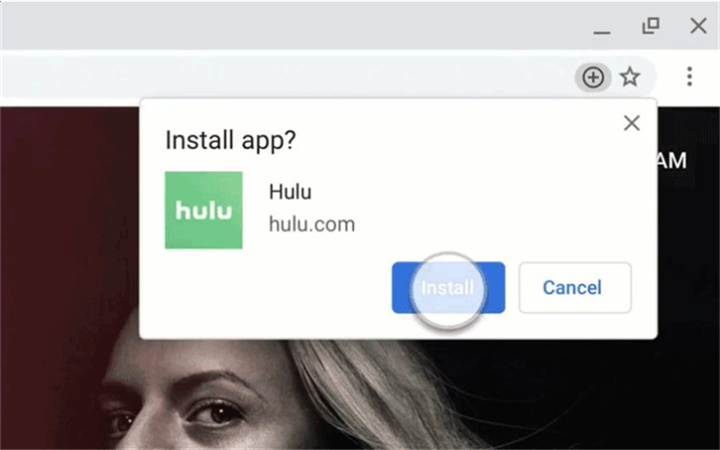 can you download hulu on mac