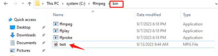add file
