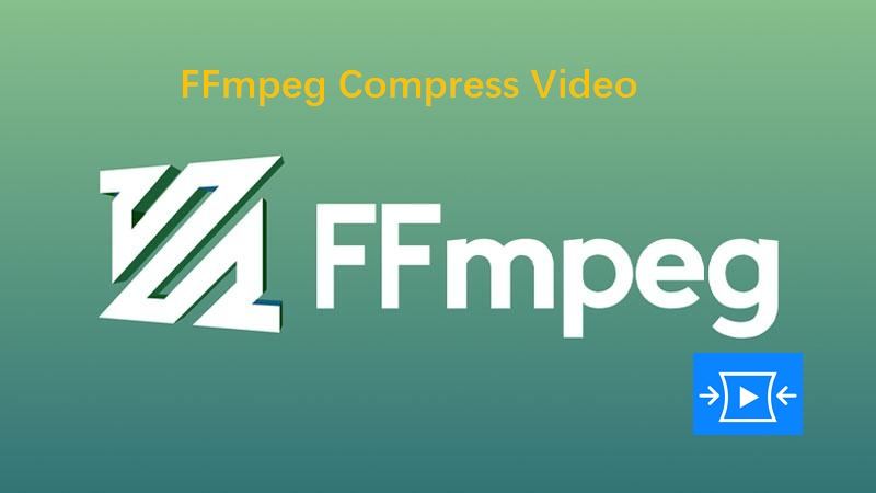 FFmpeg Compress Video: How to Compress Video with FFmpeg