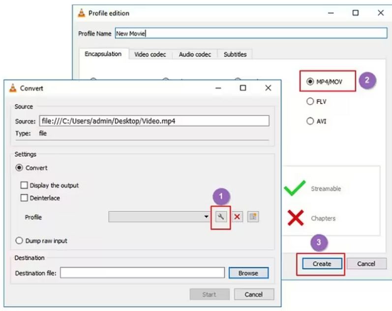 what is an mov file