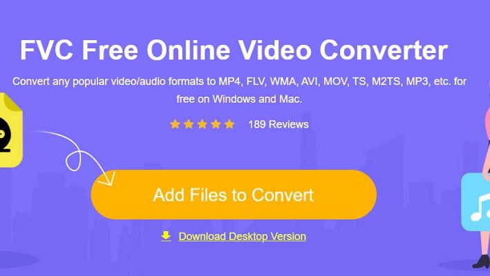 flv file converter mac no download