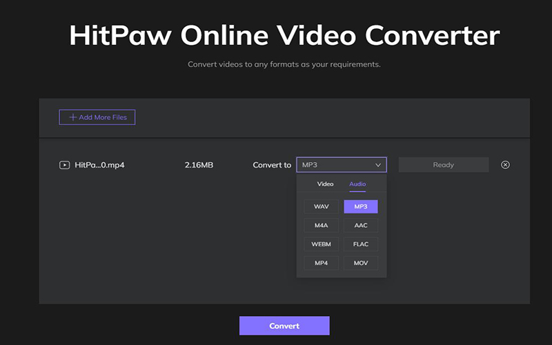 Converter 2 mp3 online video cheap converter