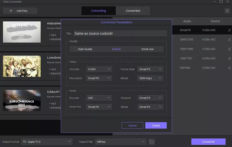 how to extract audio from youtube