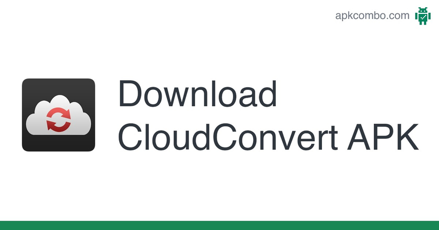 cloudconvert
