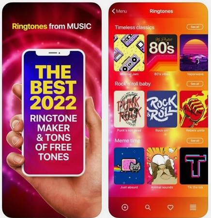 Ringtones For Iphone Music 