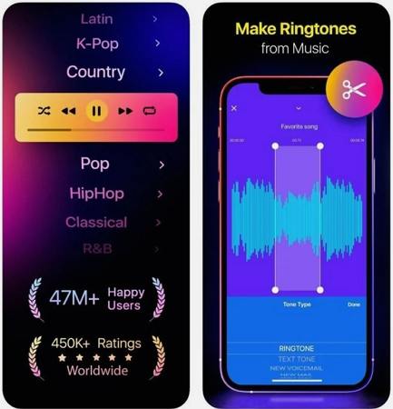 mobile ringtone converter download