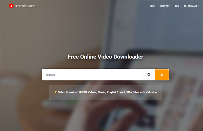 download video from url mac free