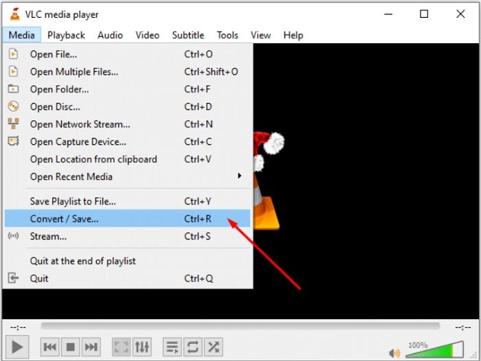 How to Convert MP4 to AVI Using VLC on PC and Mac