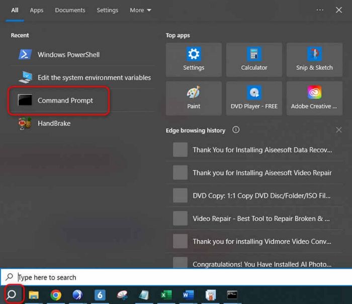 convert dvd to mp4 ffmpeg windows