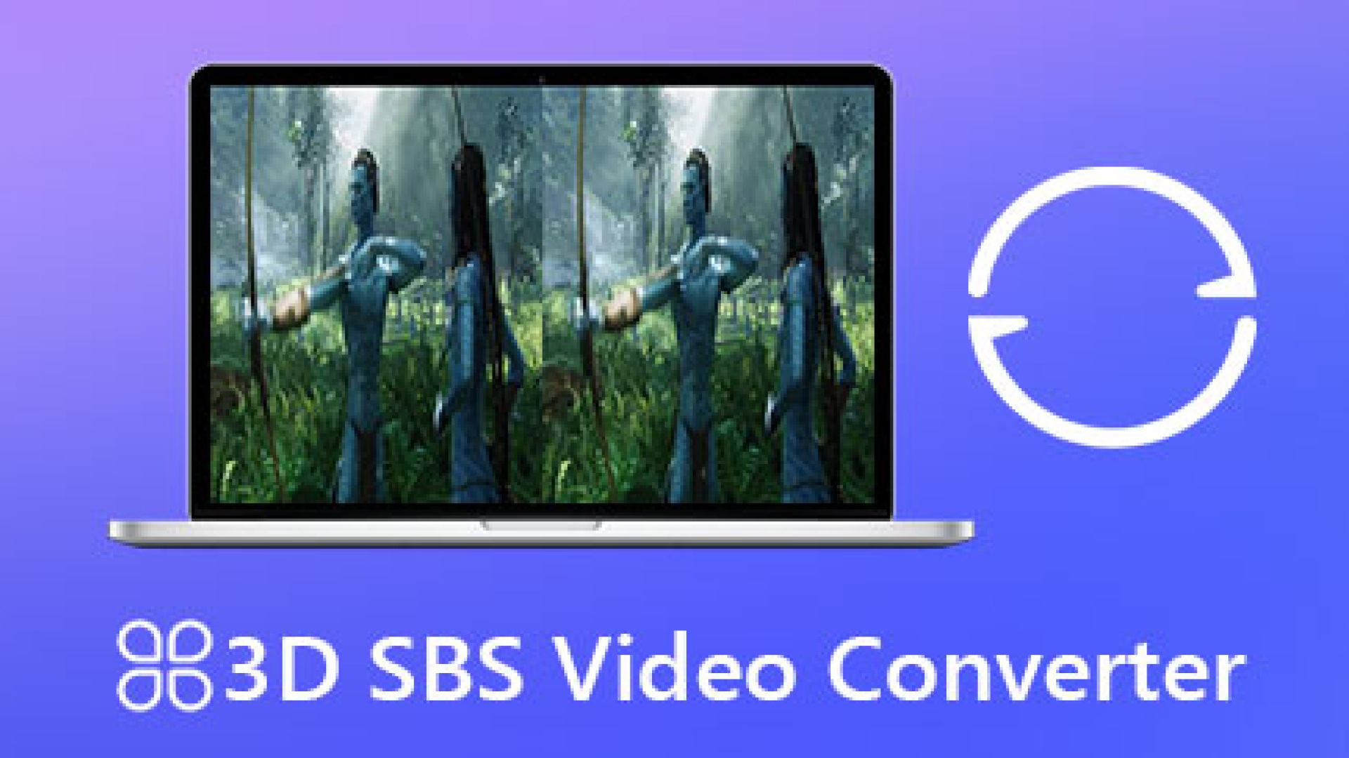 Top 5 SBS 3D Video Converters in 2024