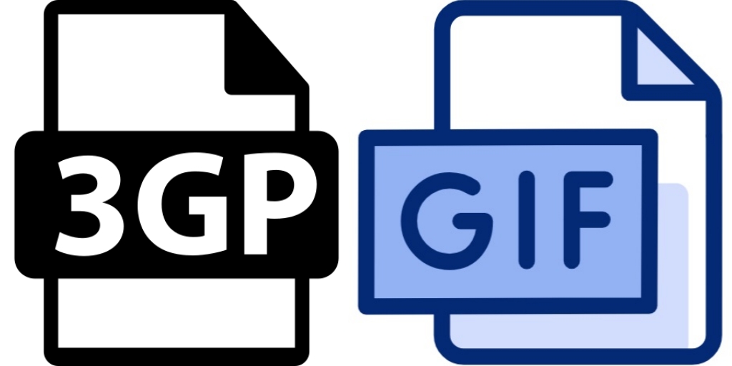 How to Convert 3GP to GIF Effortlessly?