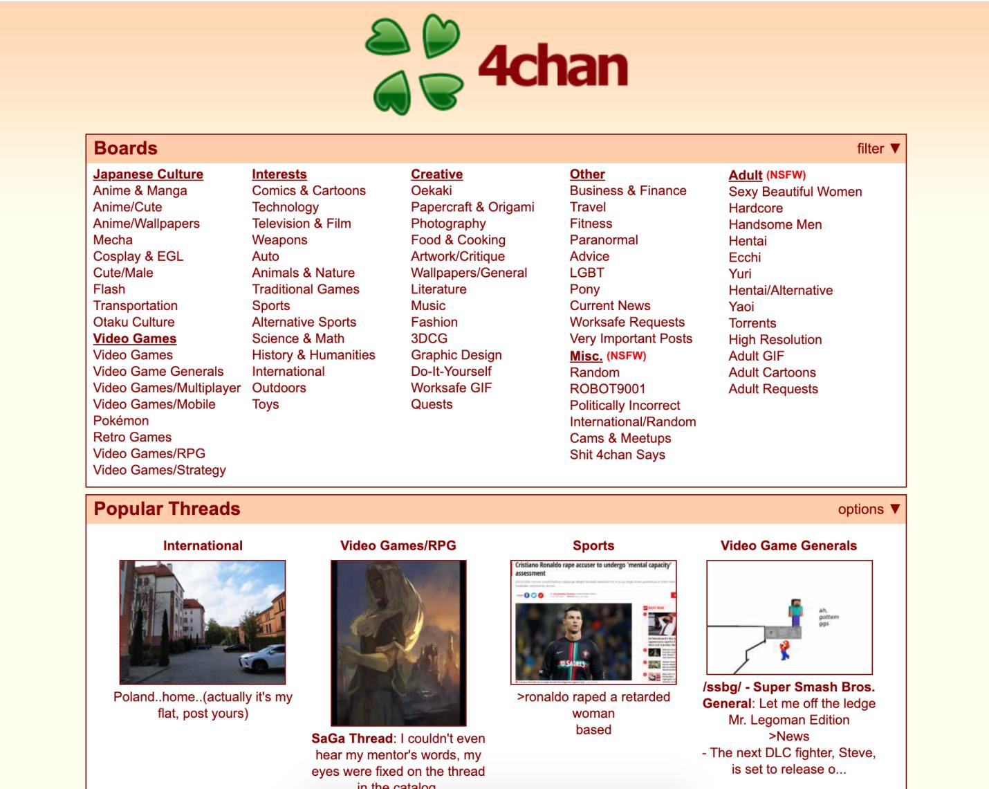 什麼是4chan人工智慧語音主題：探索4chan人工智慧語音主題