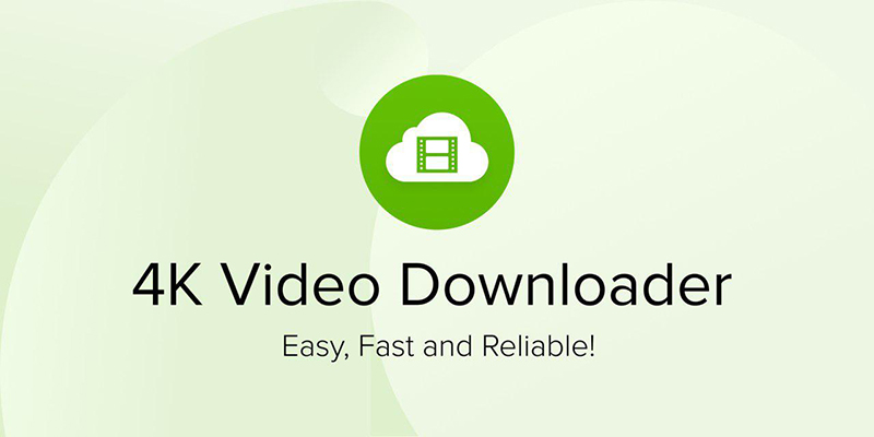 4K Video Downloader Pricing, Alternatives & More 2024