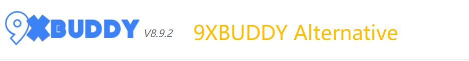 8 Best 9xbuddy Alternatives & Competitors in 2024