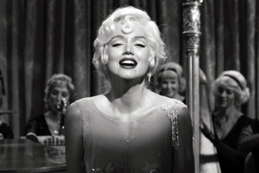 [2025 Updated]: Marilyn Monroe Movies: A Journey of Sound