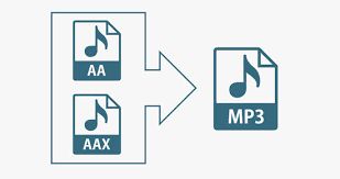 How to Convert AA fIle to MP3 Easily