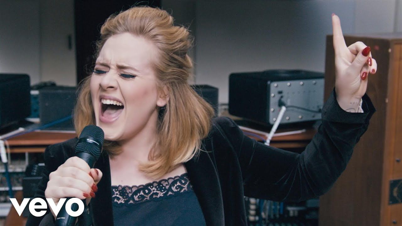 Unvergessliche Adele Cover-Songs
