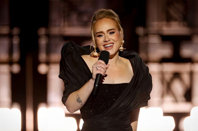 Everything You Should Know About Adele and Adele Songs