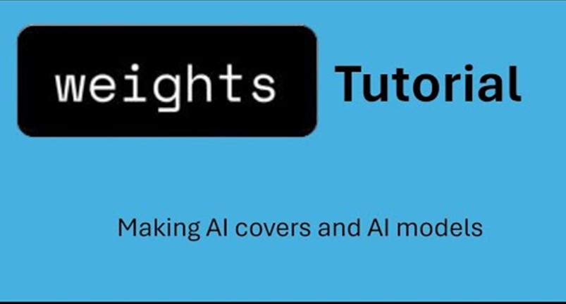 A Complete Overview of Weights.gg and Weights AI Cover Alternatives