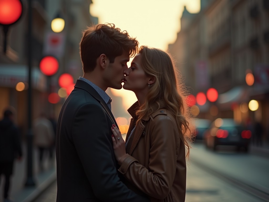 6 Generadores de Vídeo de Besos AI Gratis Para Expresar Tu Amor