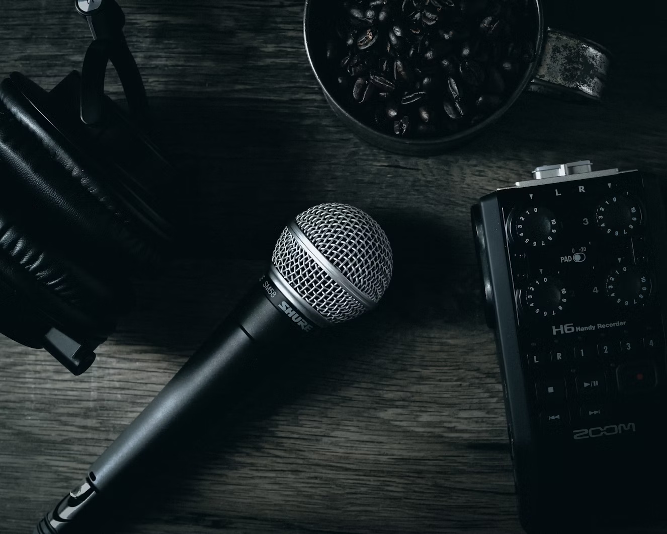 How to Create AI Voice for Movie Trailer Narration Effectively