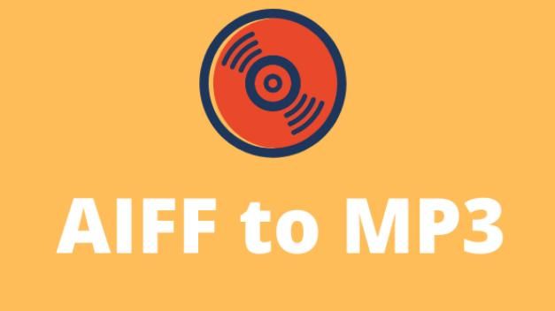 9 convertisseurs MP3 utiles pour convertir des fichiers AIFF en MP3 