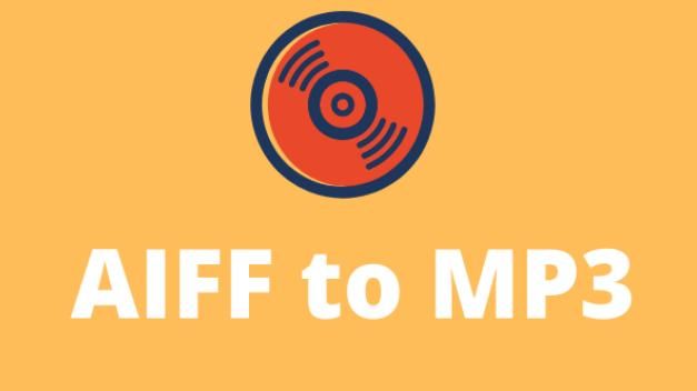 9 Convertidores útiles de AIFF a MP3 para Convertir AIFF a MP3