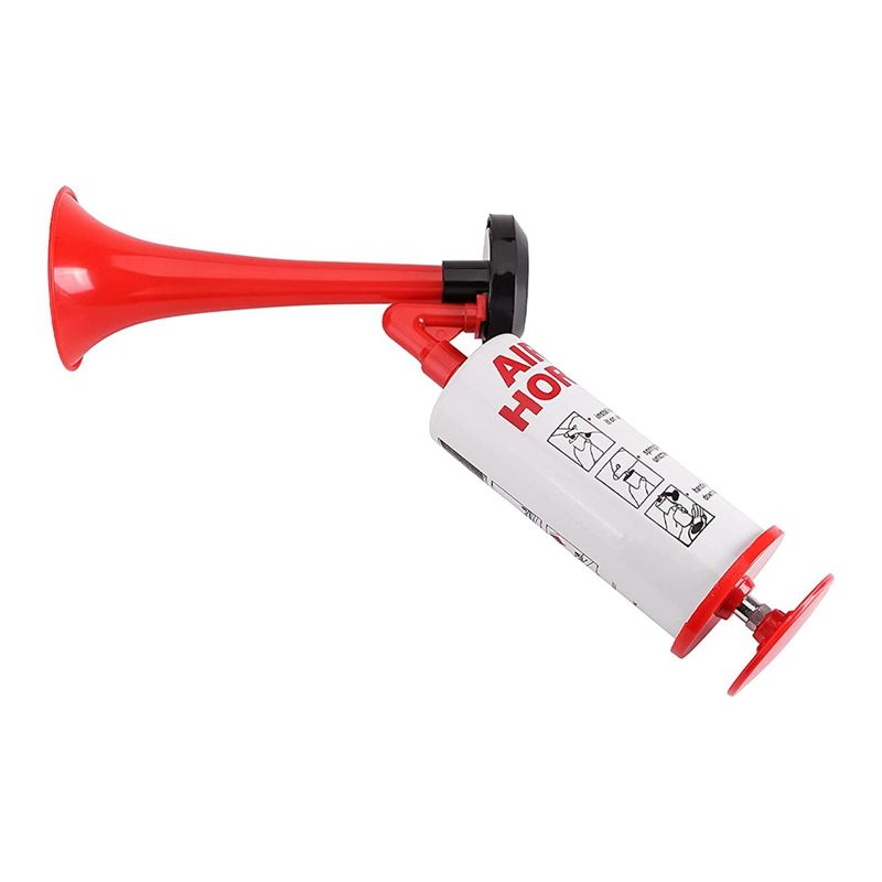 What is Air Horn Sound and How to Get it in 2025