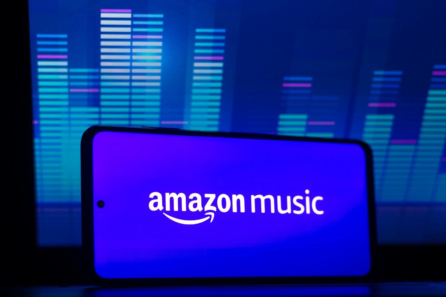 How to Download Amazon Music App Mac with the Newest Version