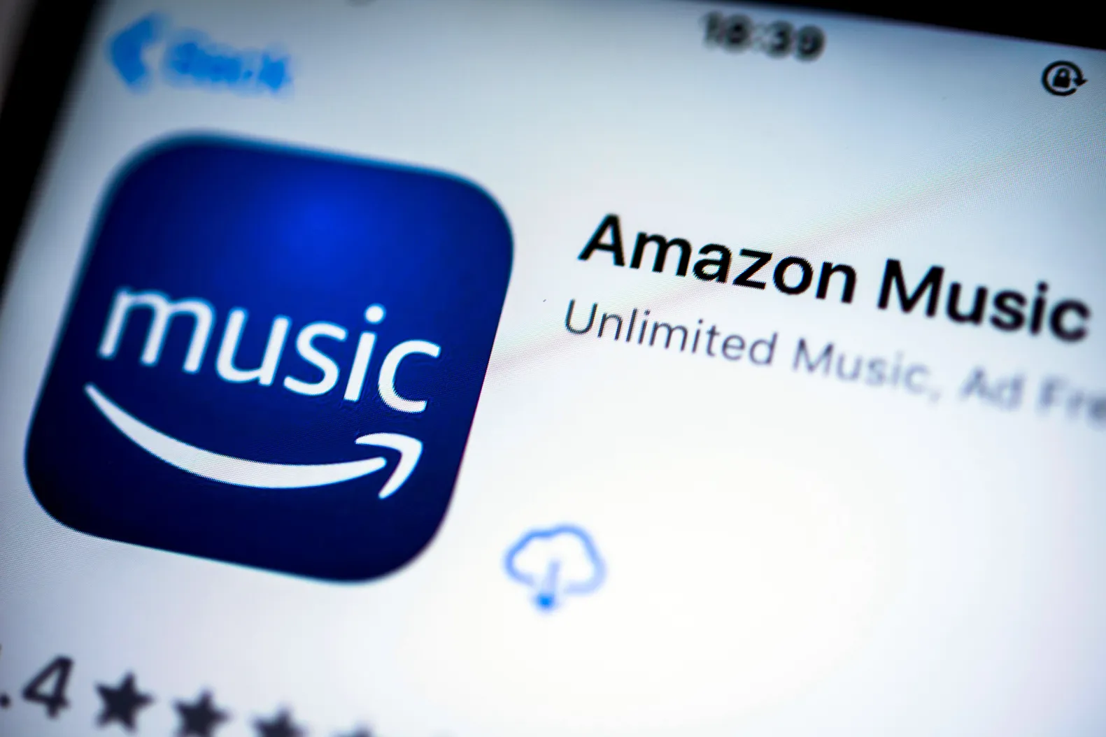 Comment choisir entre Amazon Prime Music et Amazon Music Unlimited ?