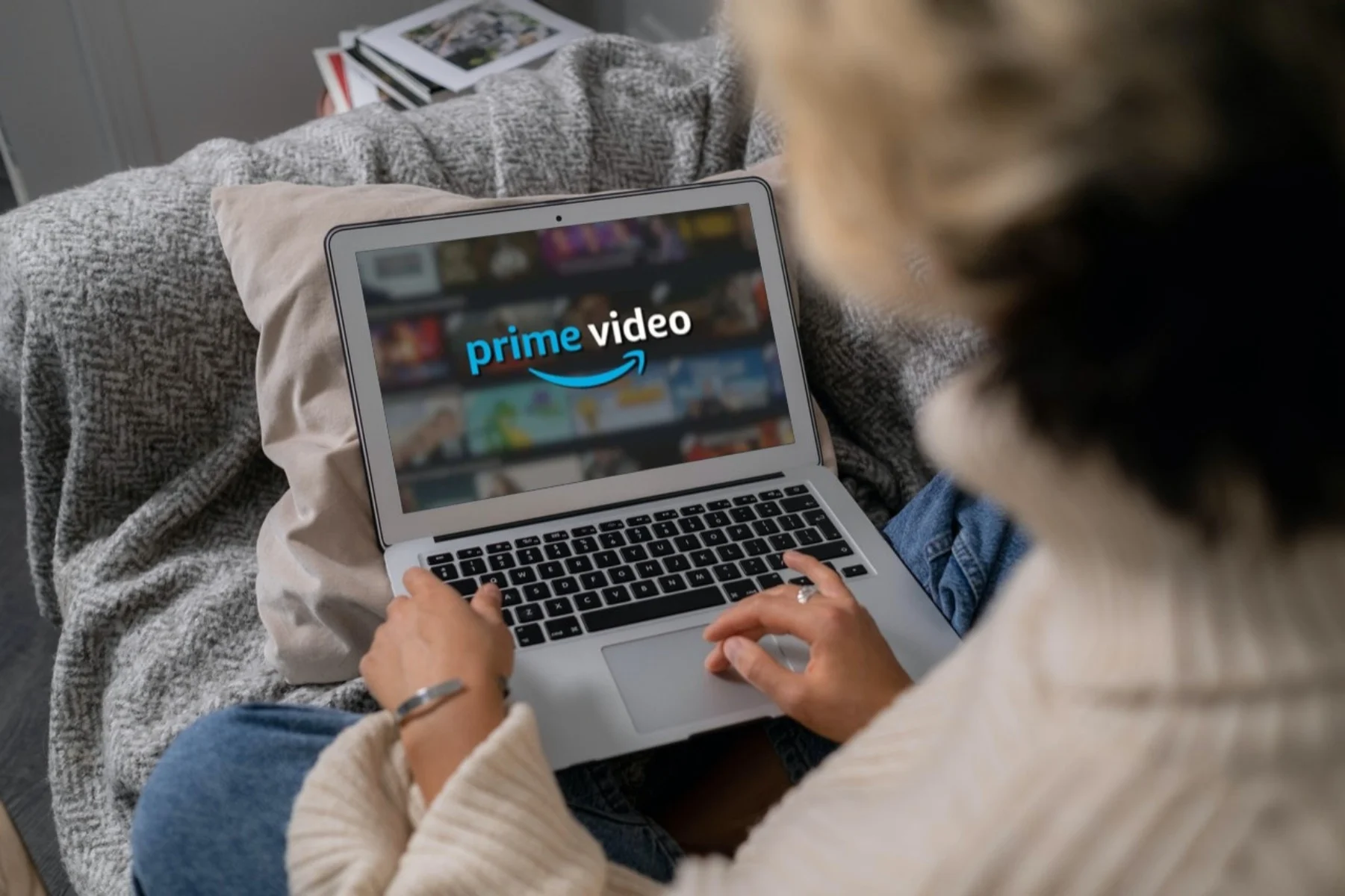 Why is Amazon Prime Video Down & How to Fix?