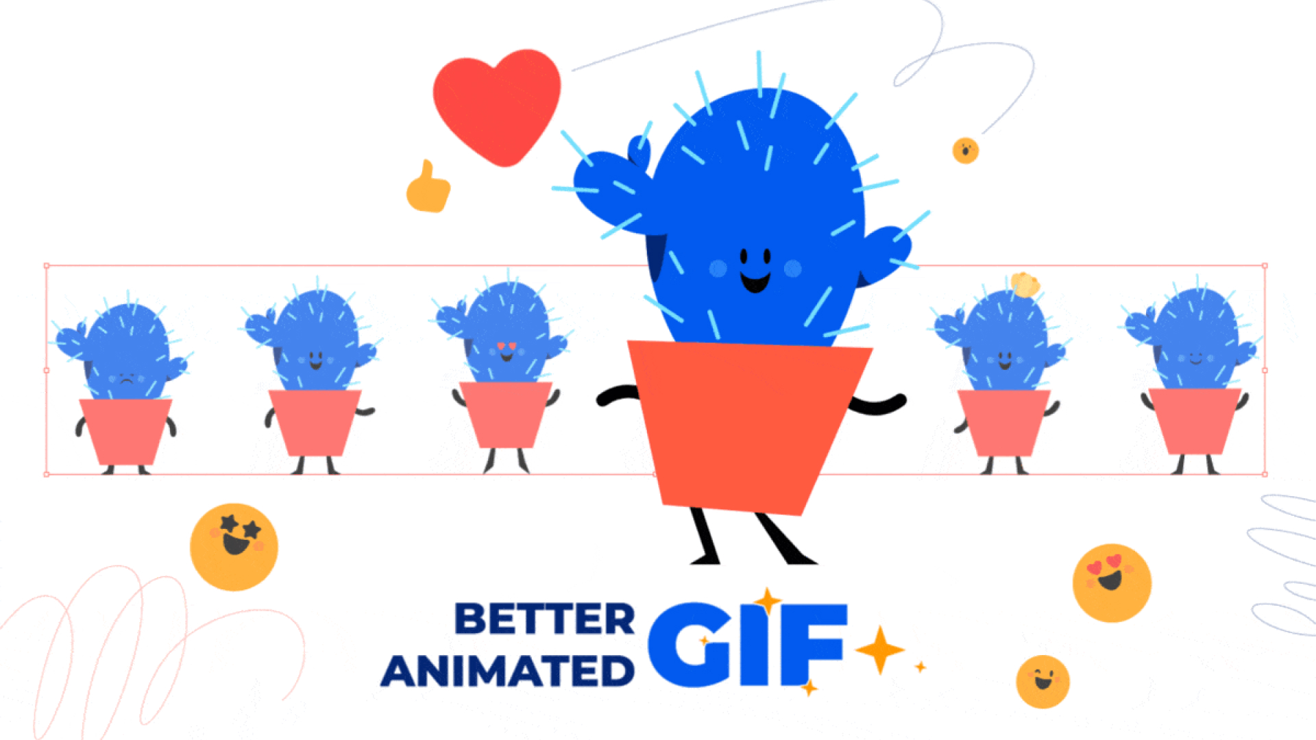 Optimize Animated GIF with the Best GIF Optimizer