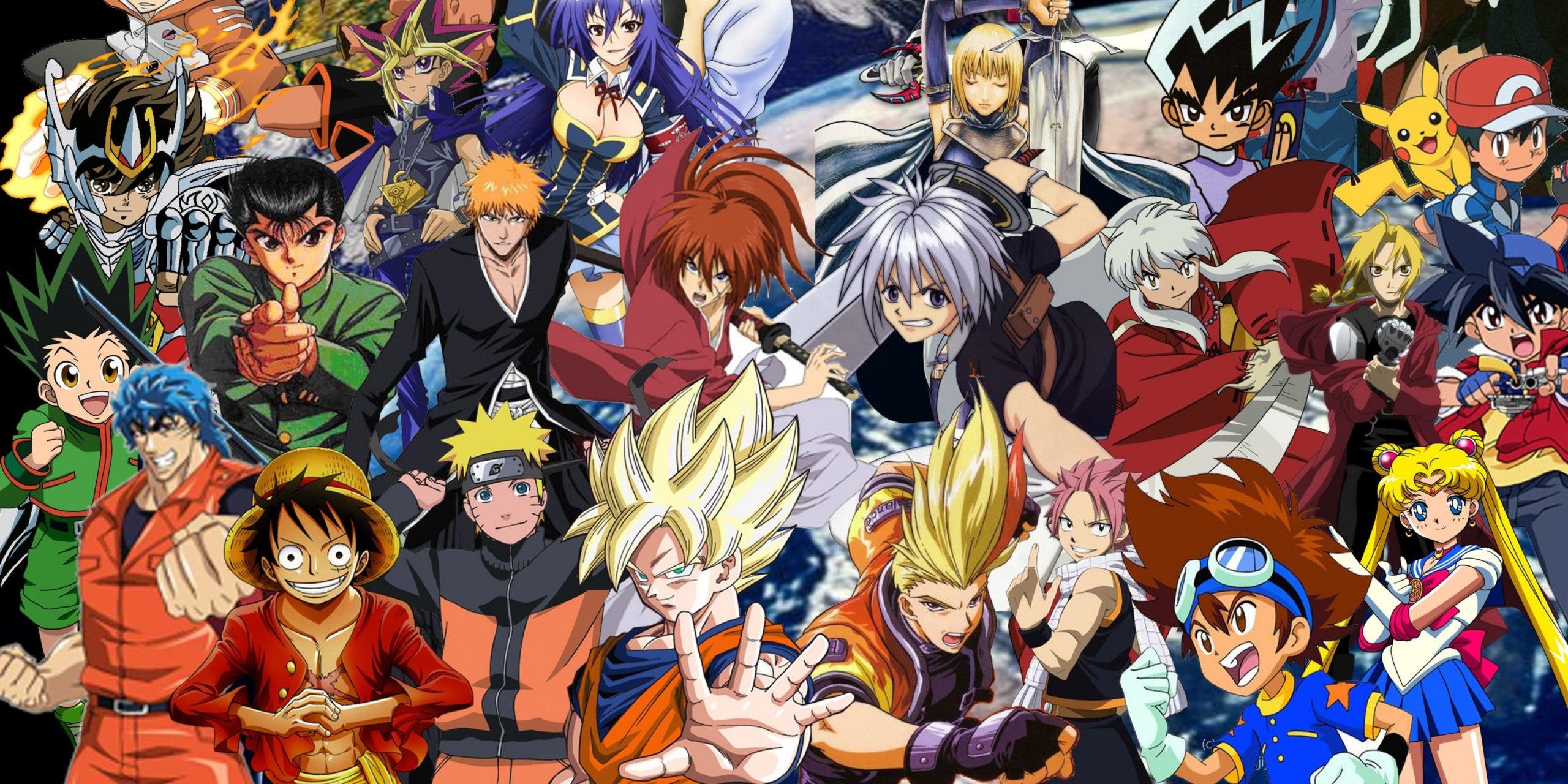 2024 The Round up List of Best Websites to Download Anime For Free