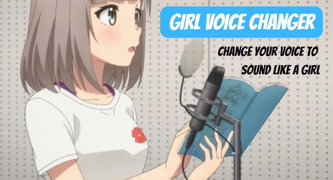 Anime Girl Voice Changer: The Secret to Kawaii Audio