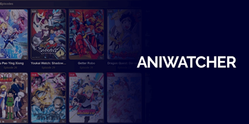 Onde posso assistir animes de graça além do Aniwatch