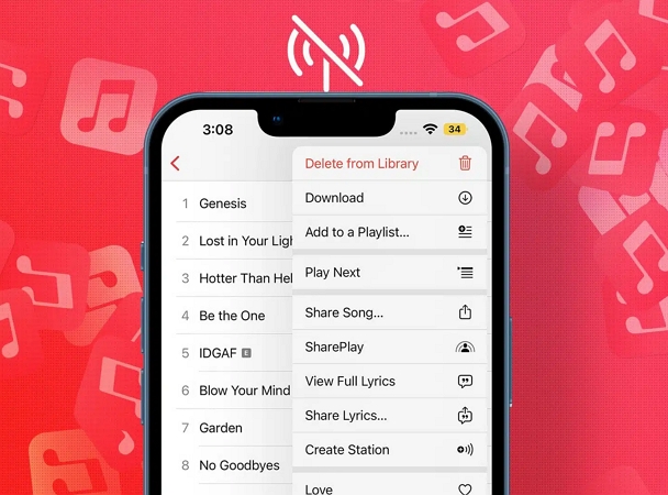 How to Listen to Apple Music Offline Forever