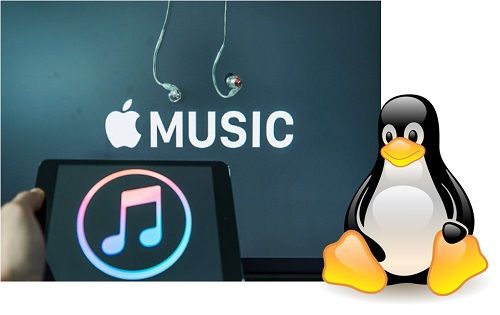 How to Install and Play Apple Music on Linux in 3 Ways