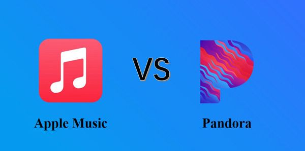 Apple Music vs Pandora: ¿Cuál Eliges?