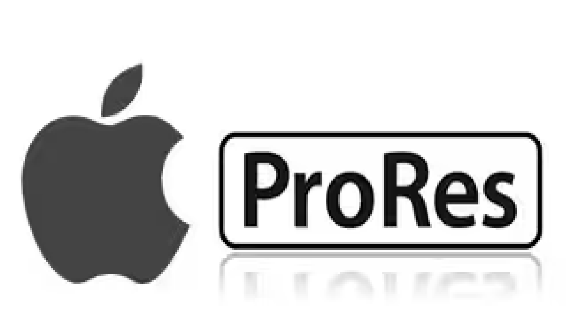 Tutoriel détaillé sur les fichiers Apple ProRes