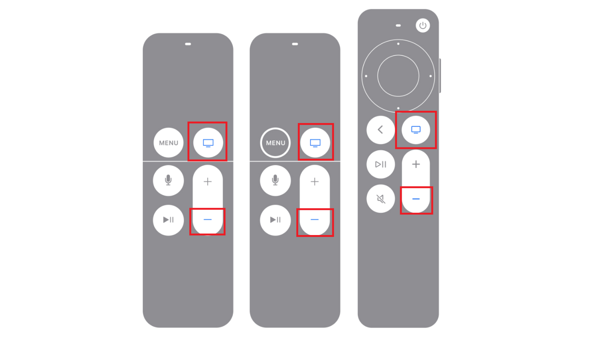 5 Solutions to Fix Apple TV Remote Not Working