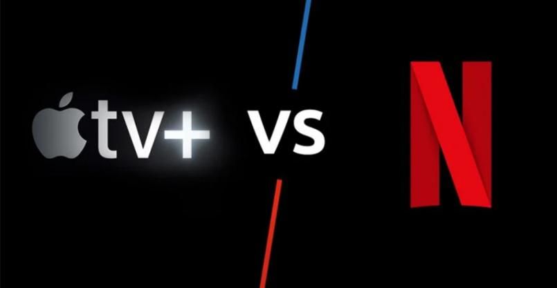 Apple TV+ vs Netflix: Which Streaming Service is Better for You