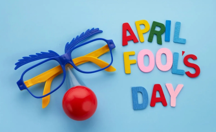 How to Download or Create April Fools GIFs