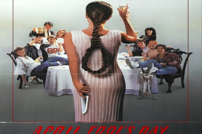 What is the Movie April Fool's Day (1986) About and Where to Watch