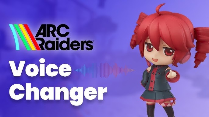 How to Use a Voice Changer in ARC Raiders for Realistic Gameplay