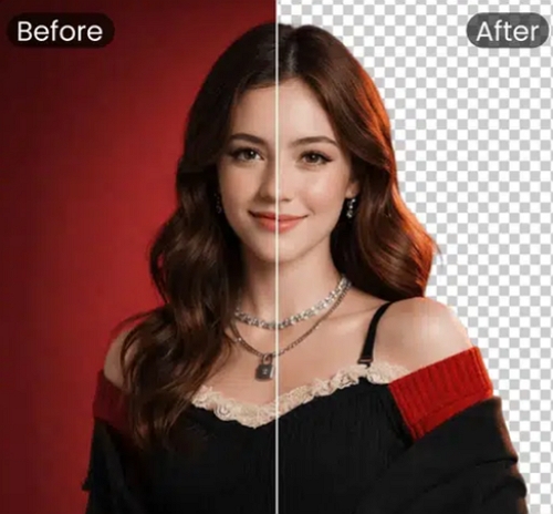 Filmora Video Background Remover Review: Smart Cutout & AI Portrait Guide