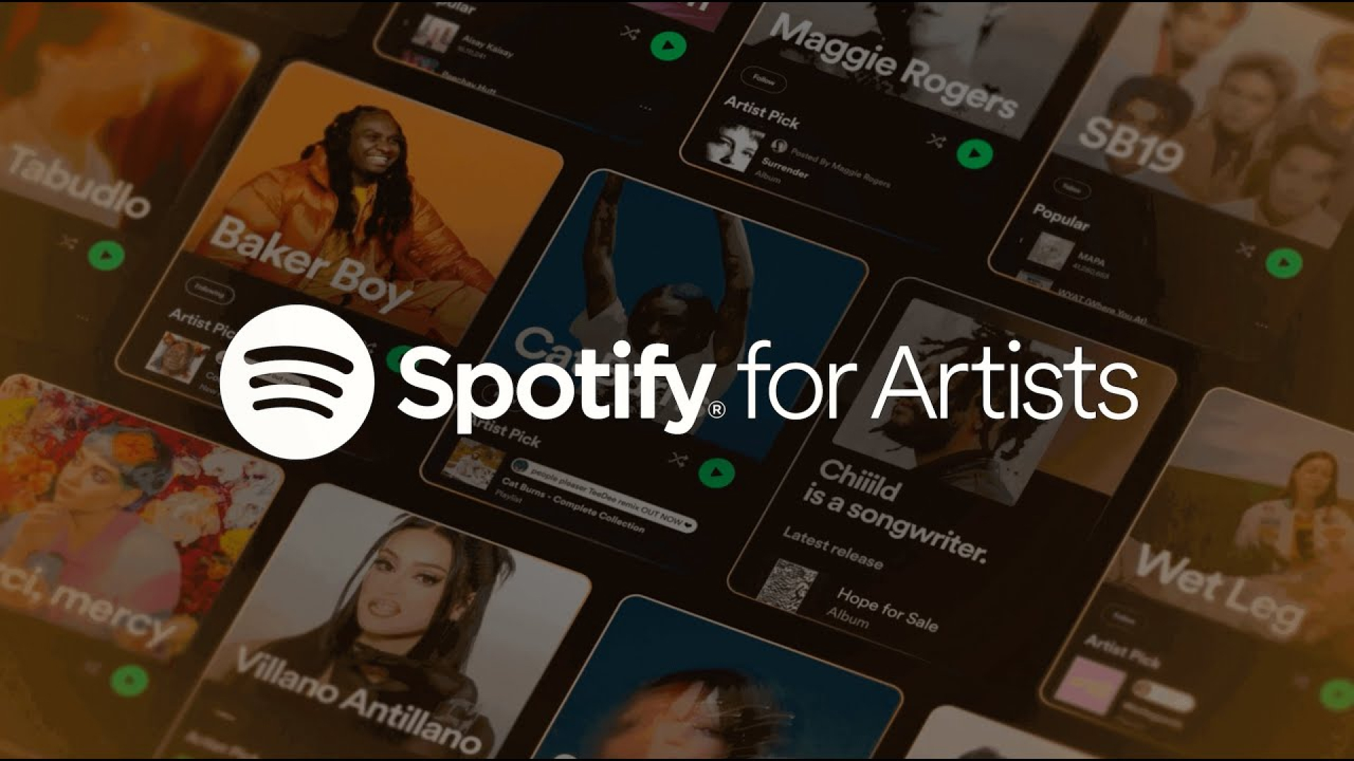 Explorez les 10 artistes féminines les plus écoutées sur Spotify en 2024