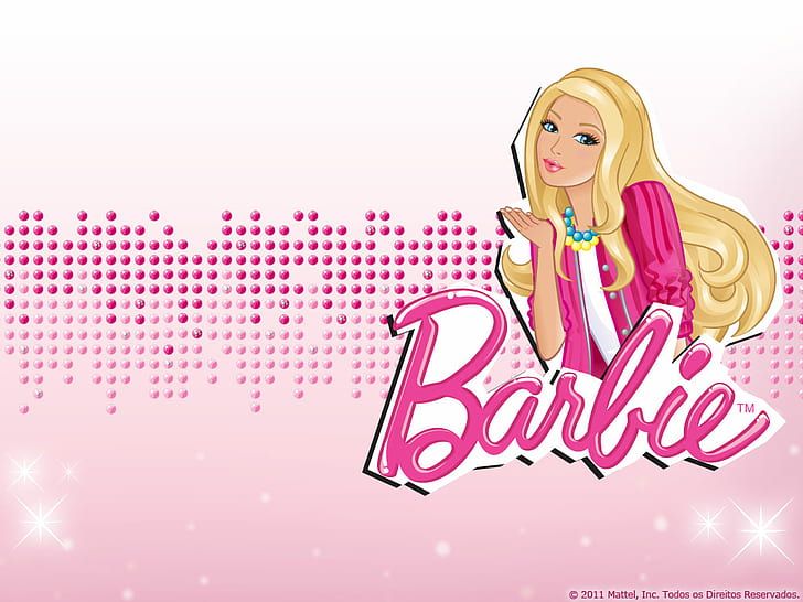 Der Barbie-Filter für Beauty-Bearbeitungen überall