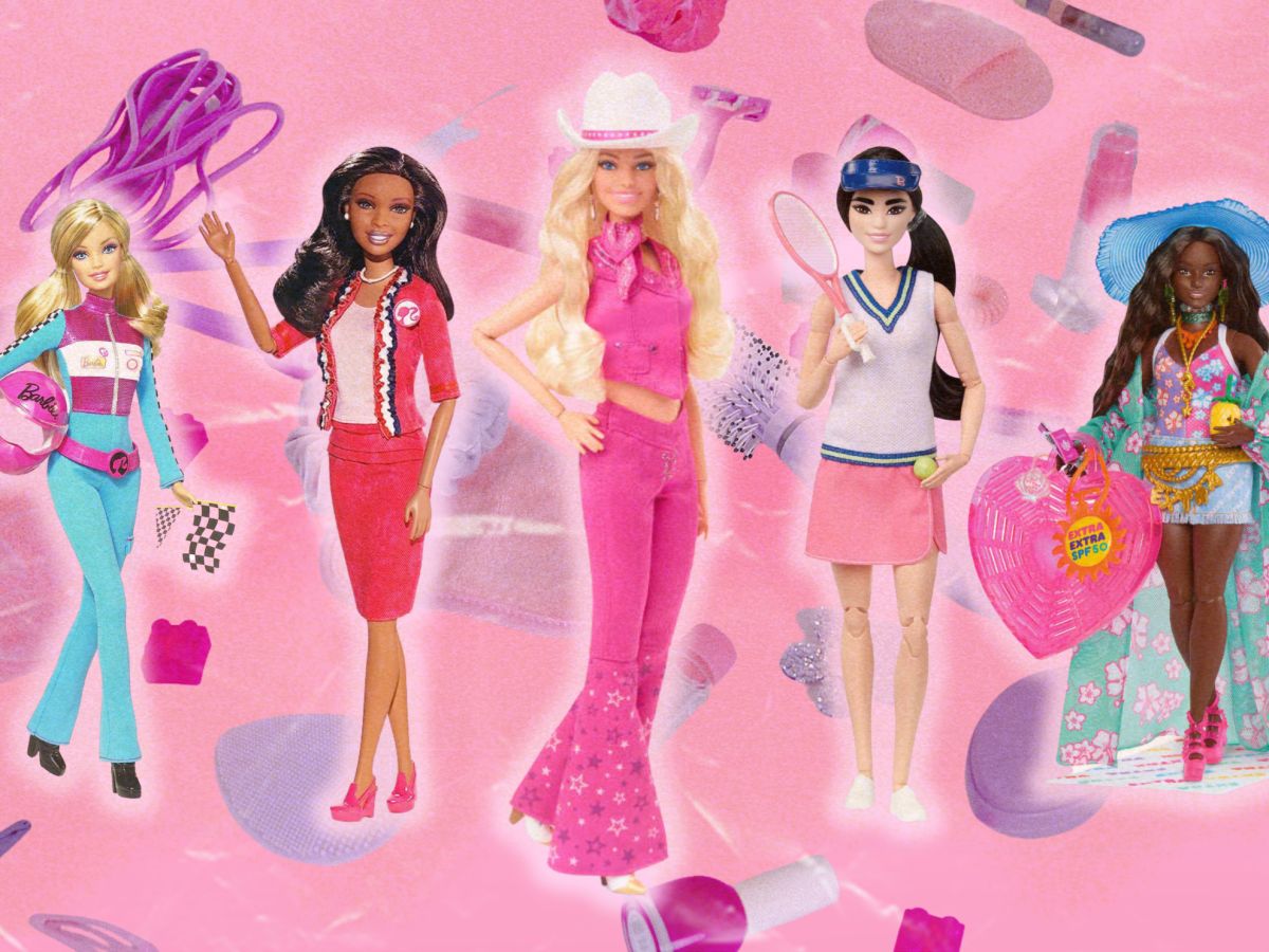 Exploring the Allure of Barbie Style: A Comprehensive Guide to Iconic Fashion