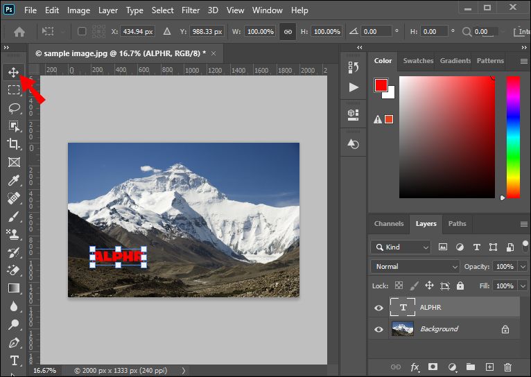 Top 6 Batch Watermarks in Photoshop Alternatives in 2024