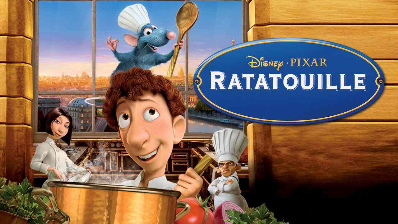 From Remy to Linguini: The Beloved Ratatouille Movie Characters